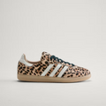 Adidas Samba OG Shoes  Magic Beige / Ivory / Gum