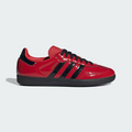 Adidas Samba OG Shoes Better Scarlet / Core Black / Gold Metallic