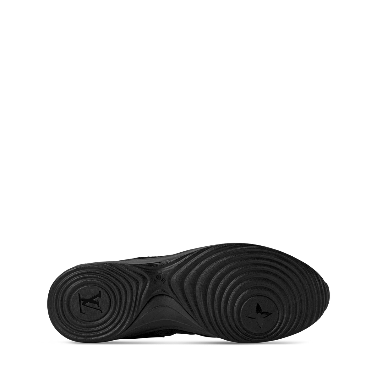 Louis Vuitton DROP 300 Sneakers Black