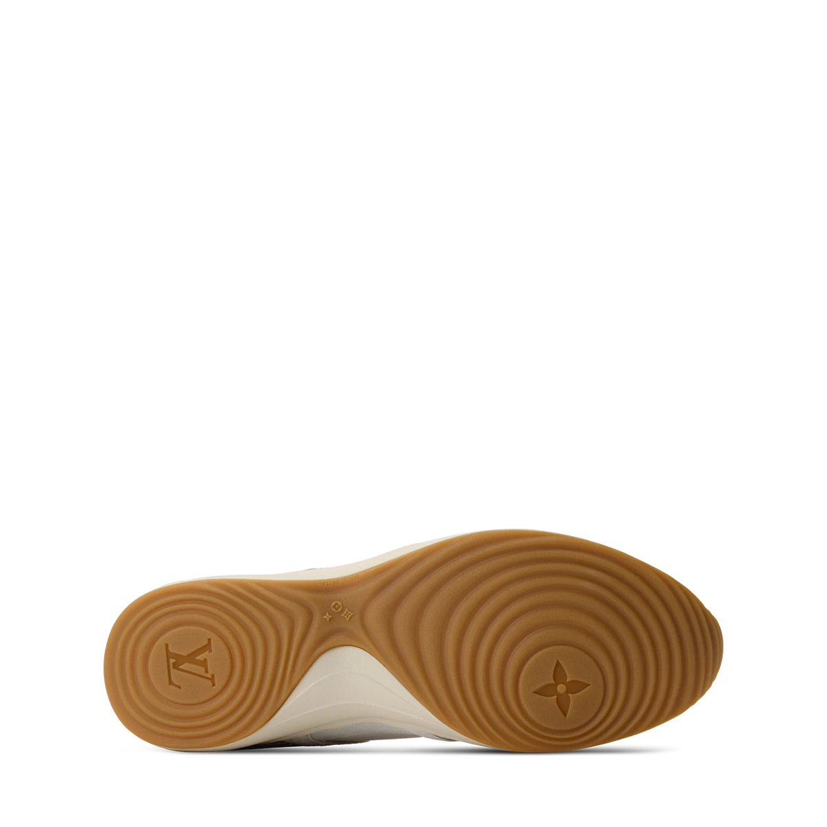 Louis Vuitton DROP 300 Sneakers BEIGE