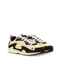 Louis Vuitton DROP 300 Sneakers Jaune clair