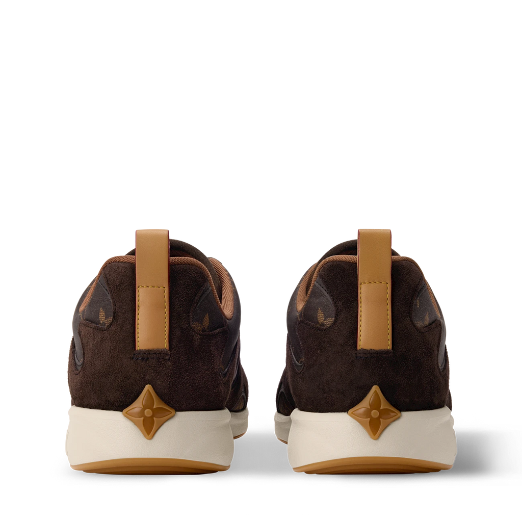 Louis Vuitton DROP 300 Sneakers
