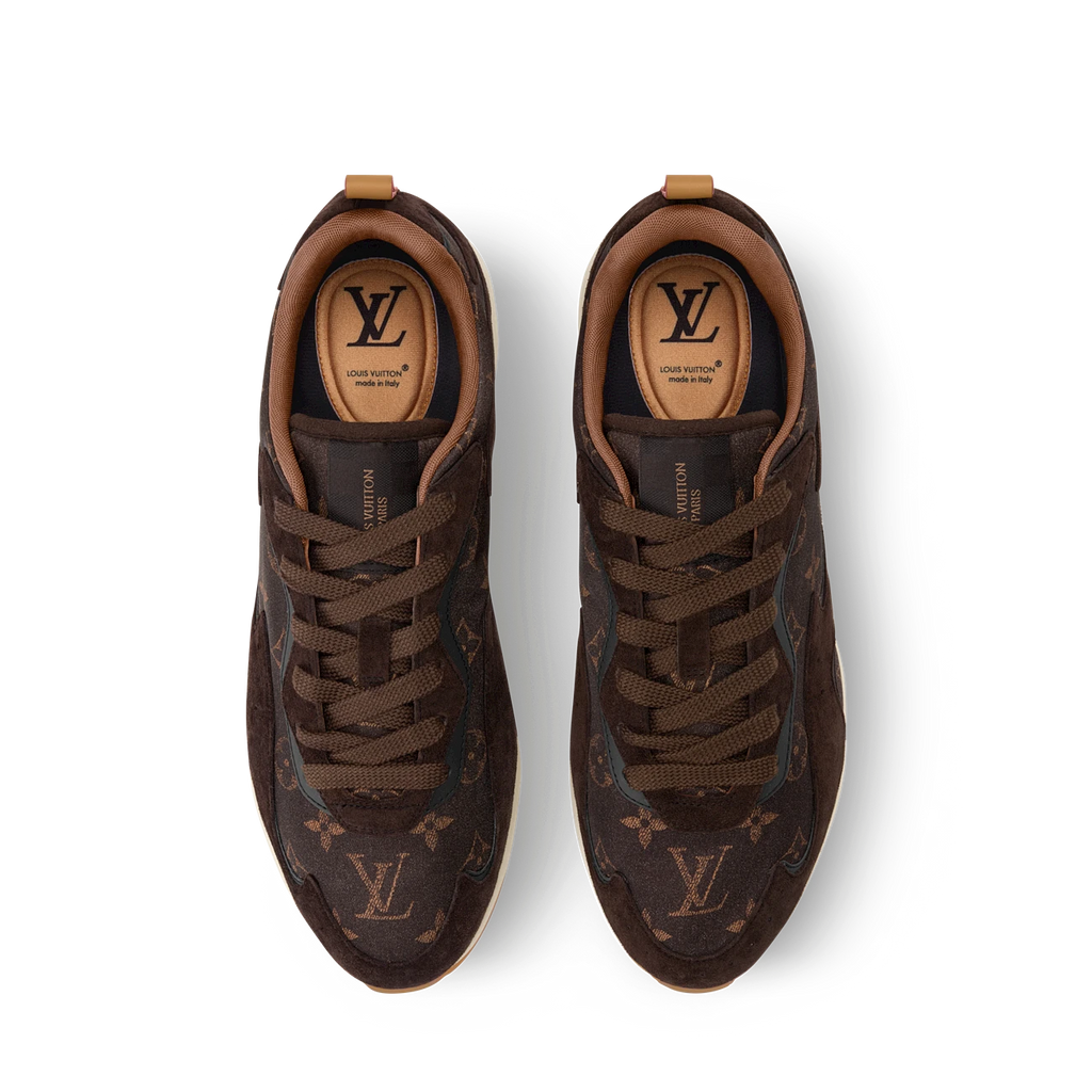 Louis Vuitton DROP 300 Sneakers