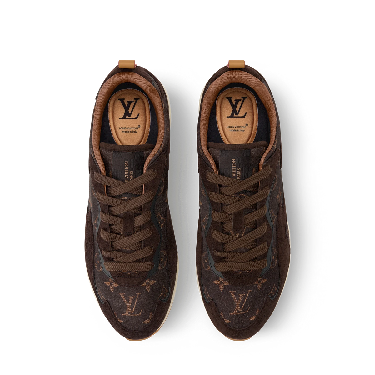 Louis Vuitton DROP 300 Sneakers