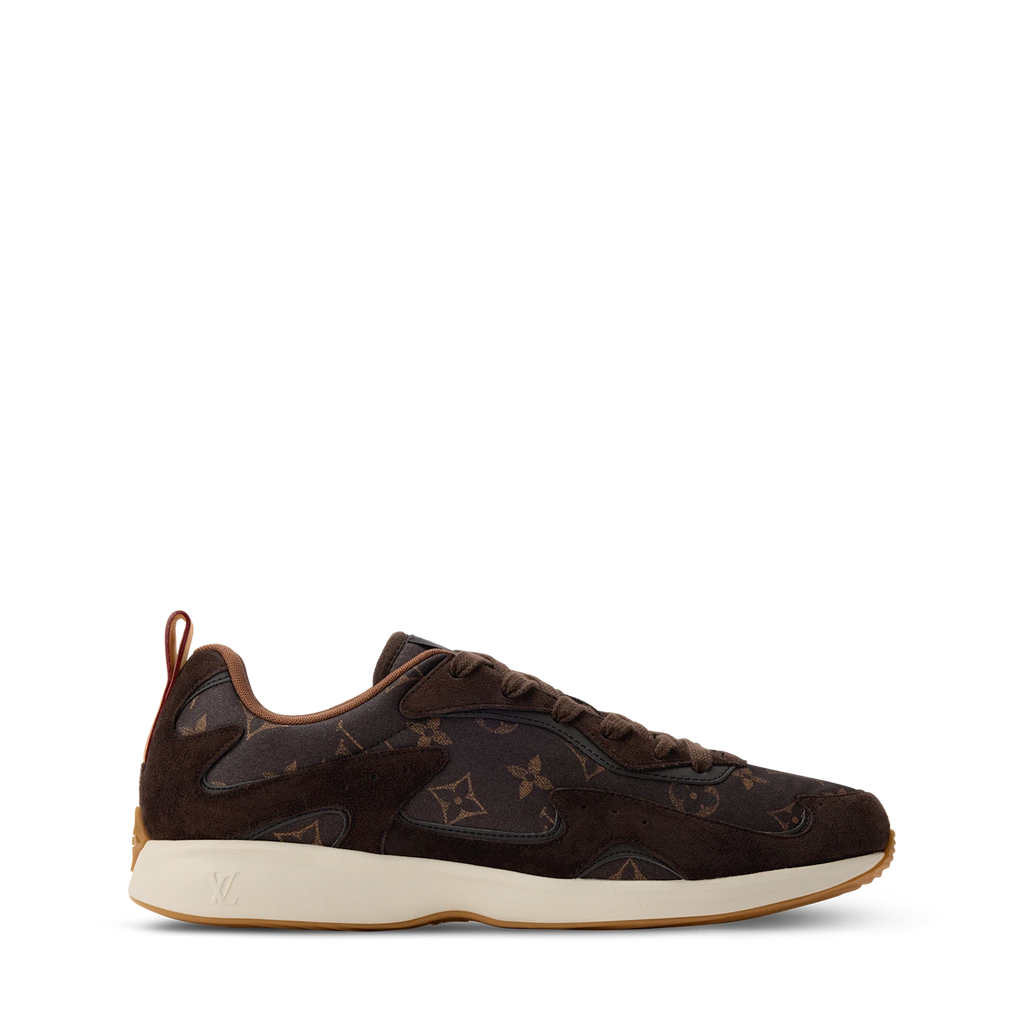 Louis Vuitton DROP 300 Sneakers