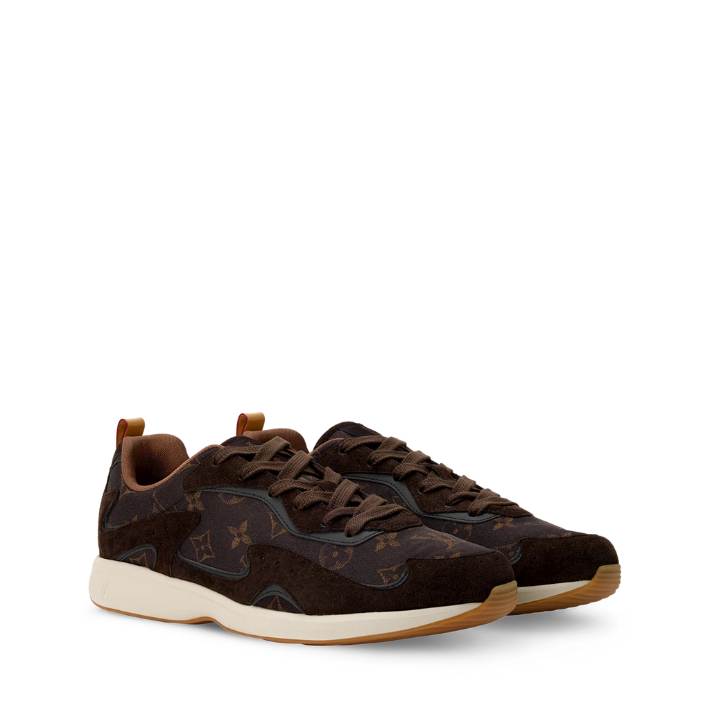 Louis Vuitton DROP 300 Sneakers