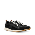 Louis Vuitton DROP 300 Sneakers Black