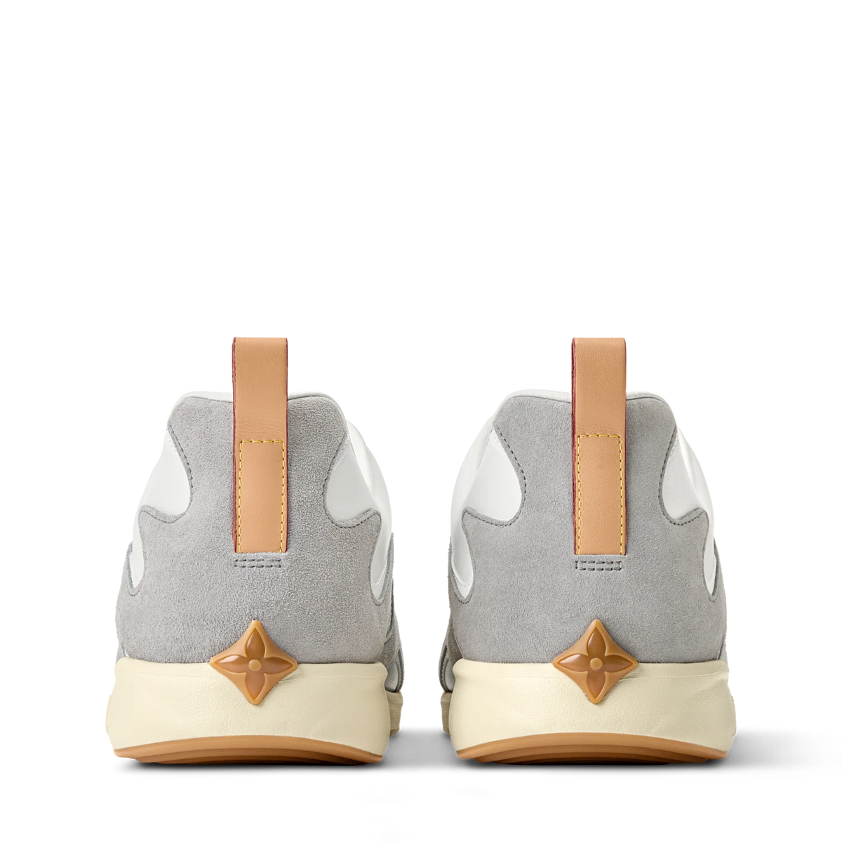 Louis Vuitton DROP 300 Sneakers Gris