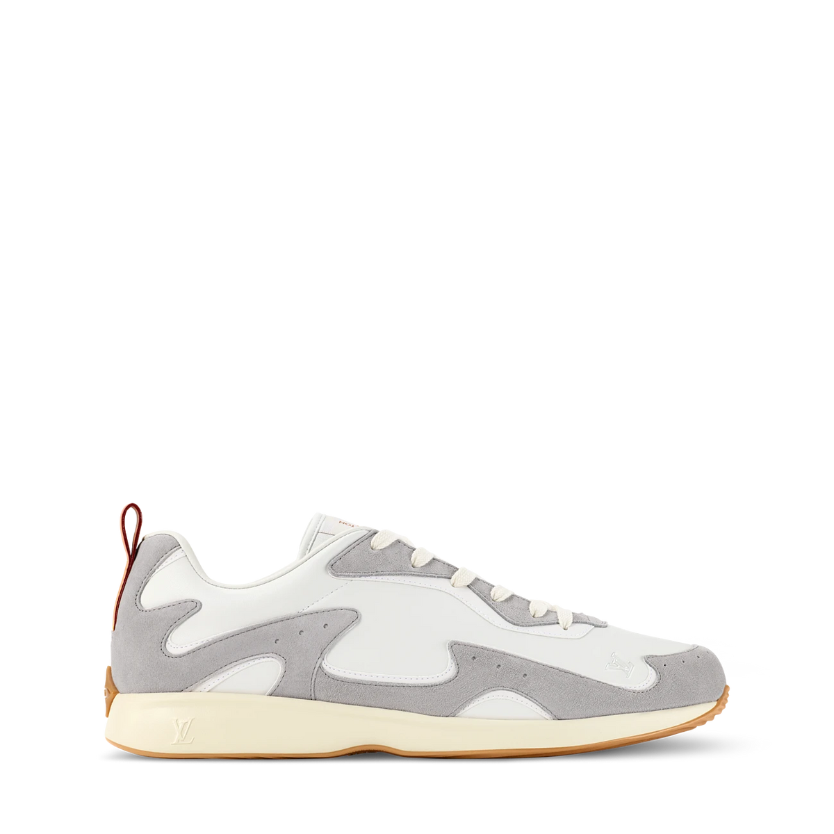 Louis Vuitton DROP 300 Sneakers Gris