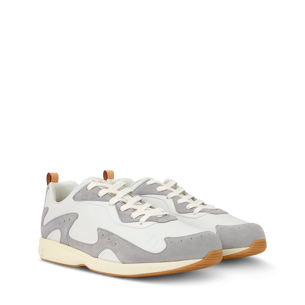 Louis Vuitton DROP 300 Sneakers Gris