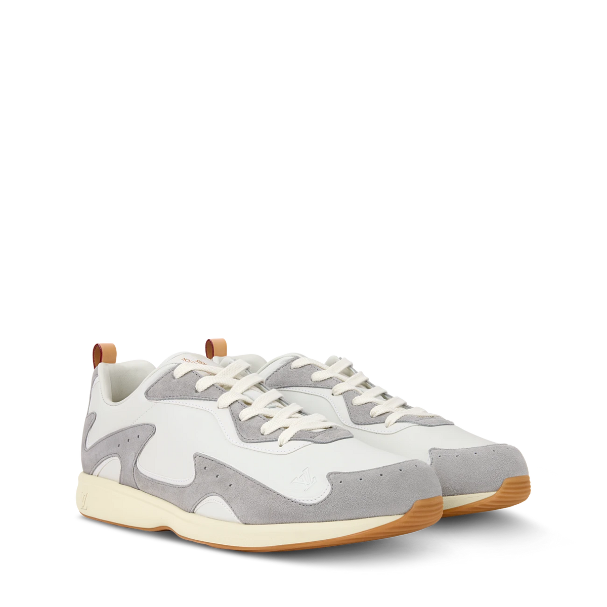 Louis Vuitton DROP 300 Sneakers Gris