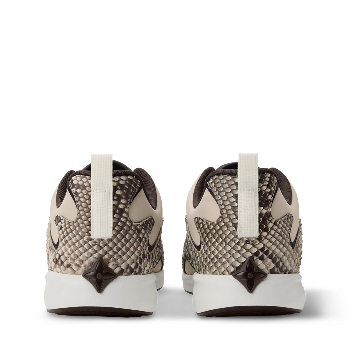 Louis Vuitton DROP 300 Sneakers