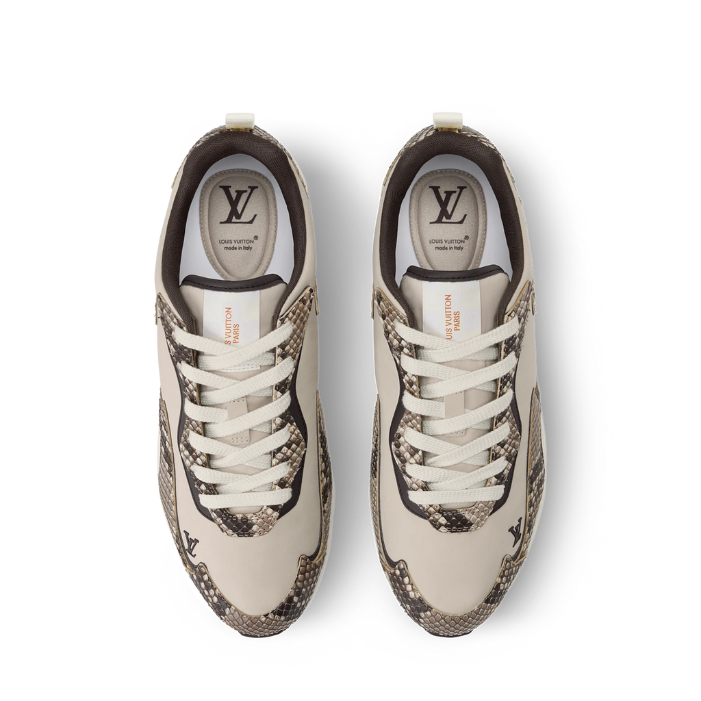 Louis Vuitton DROP 300 Sneakers