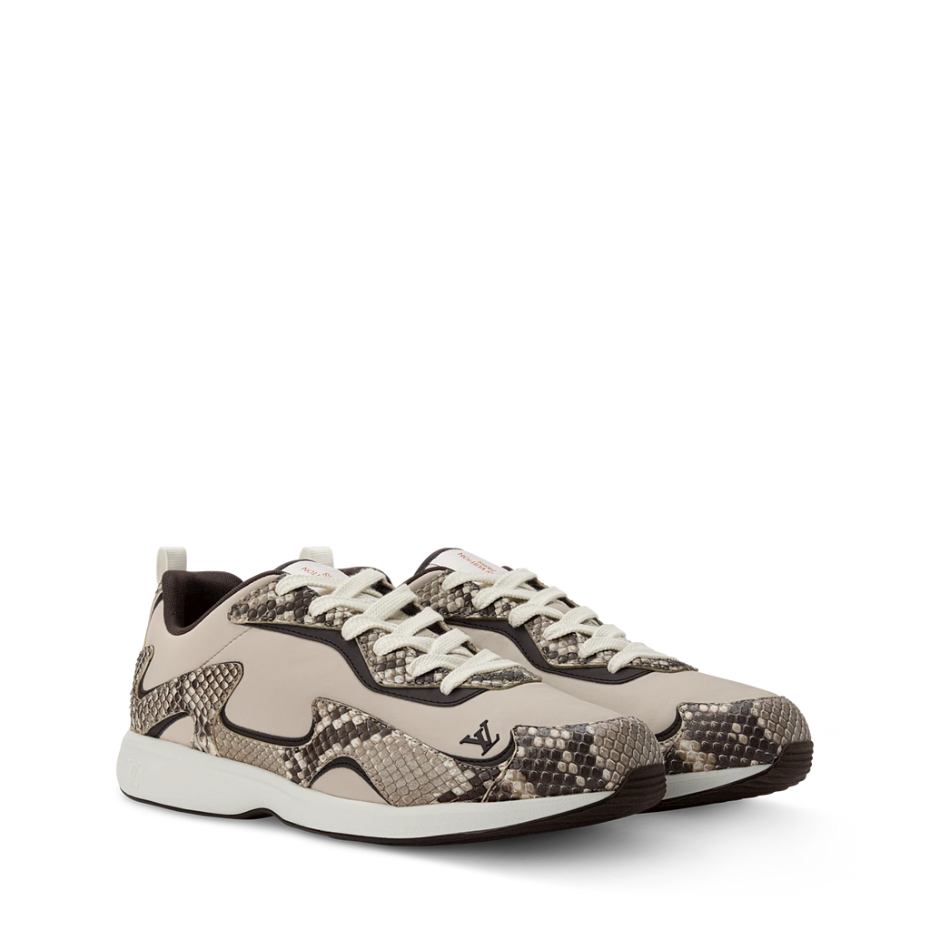 Louis Vuitton DROP 300 Sneakers