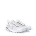 Louis Vuitton TATIC KNIT Sneakers White