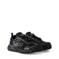 Louis Vuitton TATIC KNIT Sneakers Black