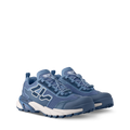 Louis Vuitton TATIC KNIT Sneakers Sea blue