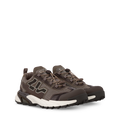 Louis Vuitton TATIC KNIT Sneakers Chestnut