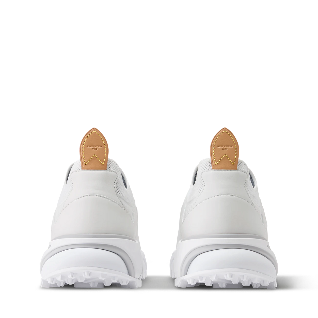 Louis Vuitton TATIC KNIT Sneakers