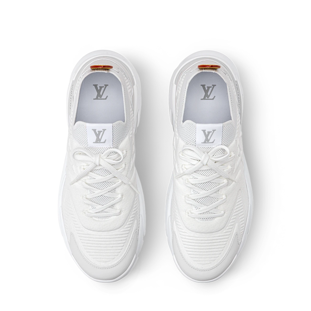 Louis Vuitton TATIC KNIT Sneakers