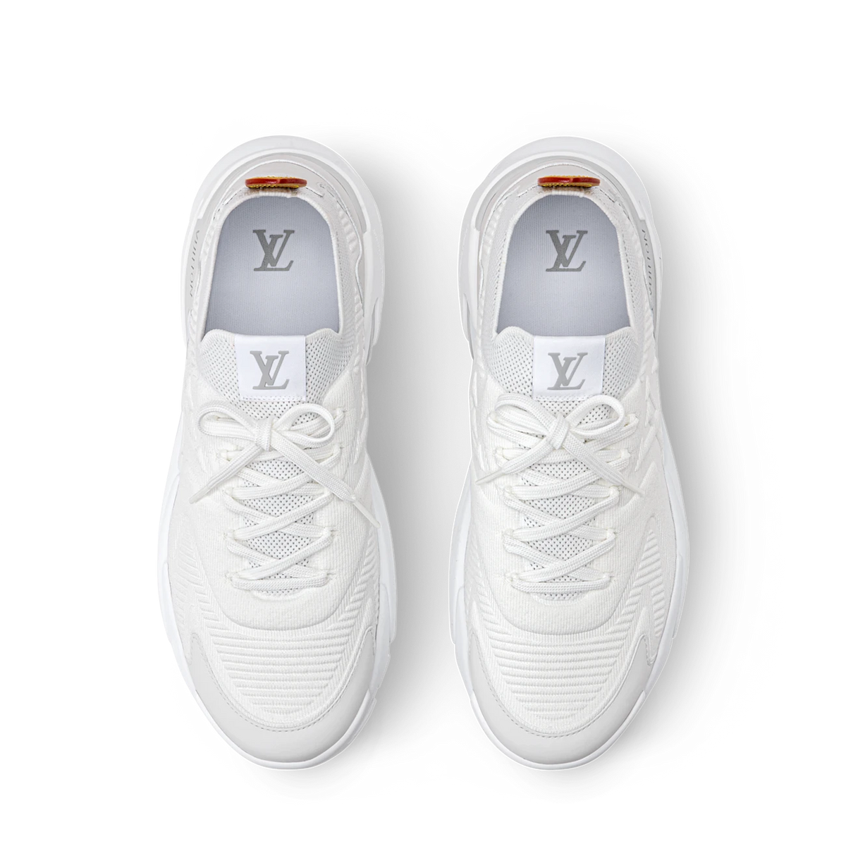 Louis Vuitton TATIC KNIT Sneakers