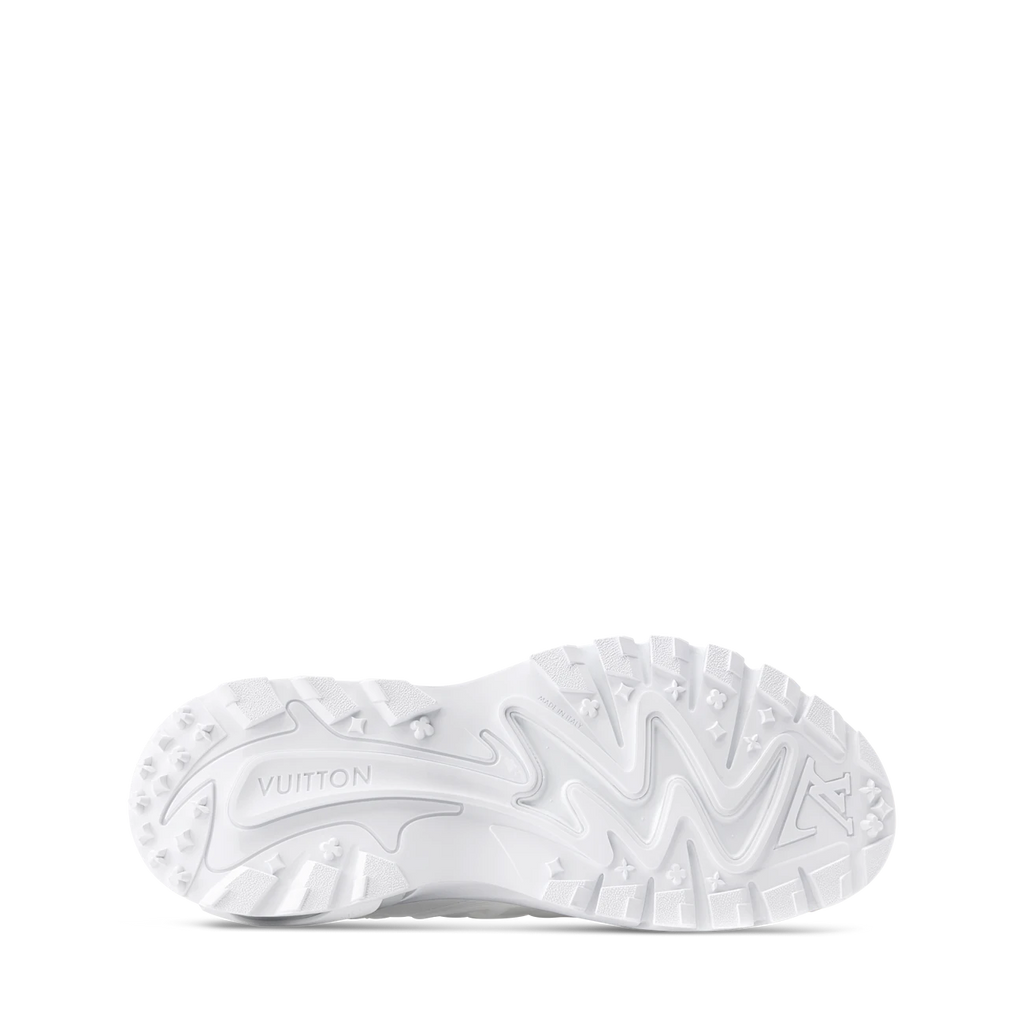Louis Vuitton TATIC KNIT Sneakers