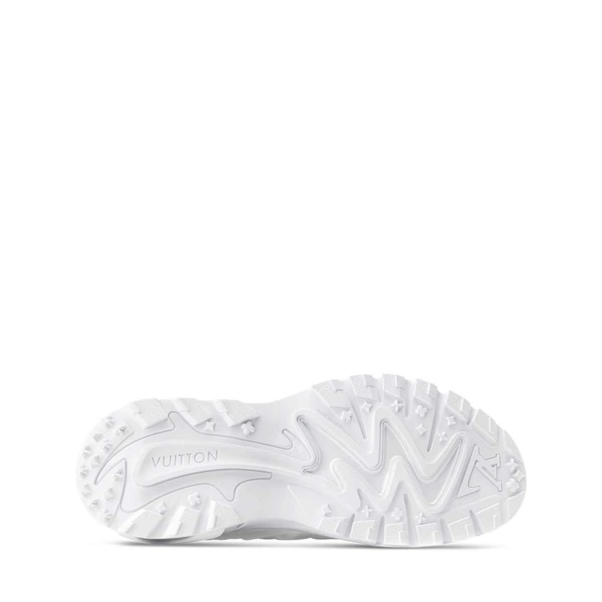 Louis Vuitton TATIC KNIT Sneakers