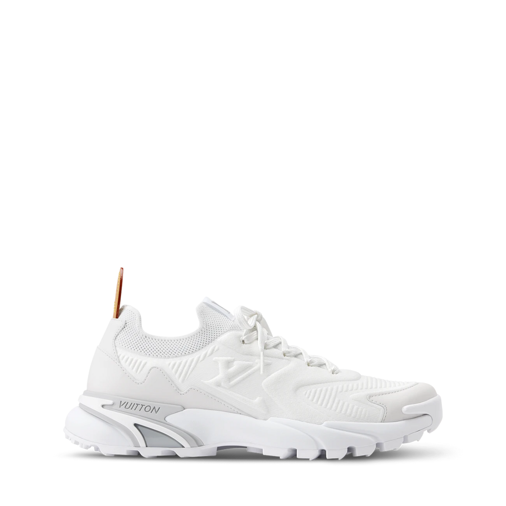 Louis Vuitton TATIC KNIT Sneakers