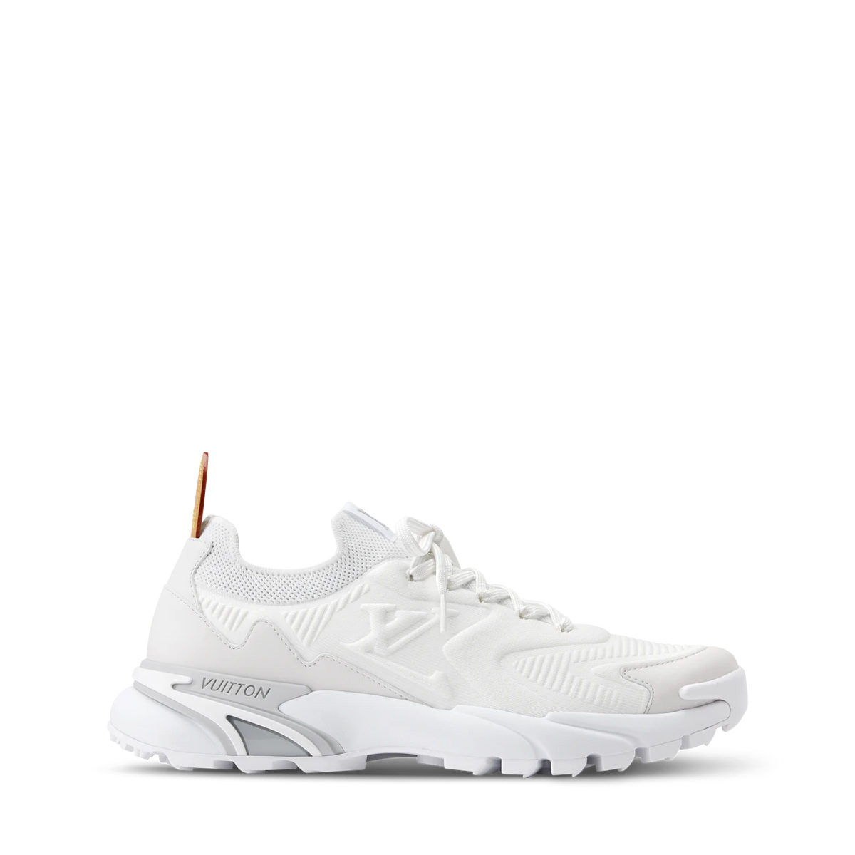 Louis Vuitton TATIC KNIT Sneakers