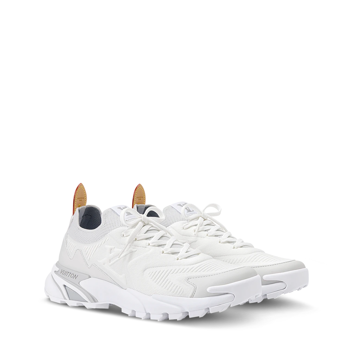 Louis Vuitton TATIC KNIT Sneakers