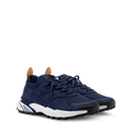 Louis Vuitton TATIC KNIT Sneakers Marine
