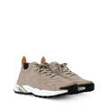 Louis Vuitton TATIC KNIT Sneakers BEIGE