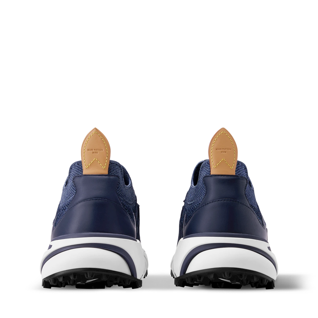 Louis Vuitton TATIC KNIT Sneakers