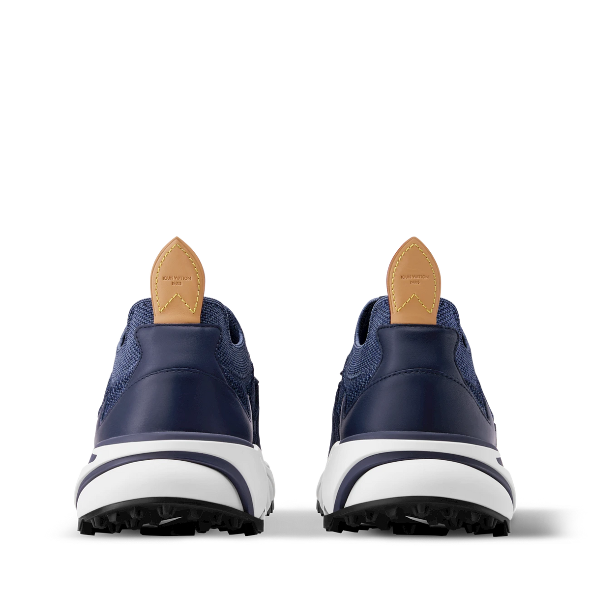 Louis Vuitton TATIC KNIT Sneakers