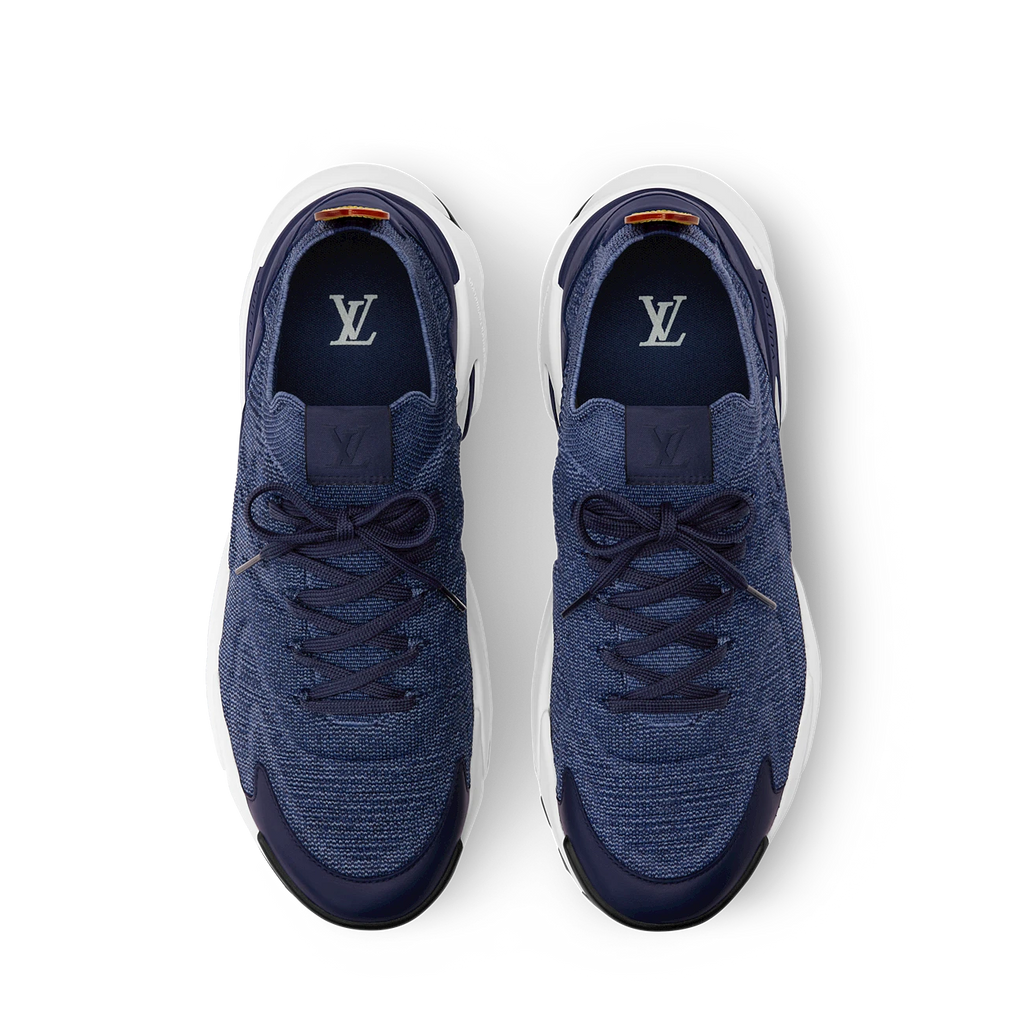 Louis Vuitton TATIC KNIT Sneakers