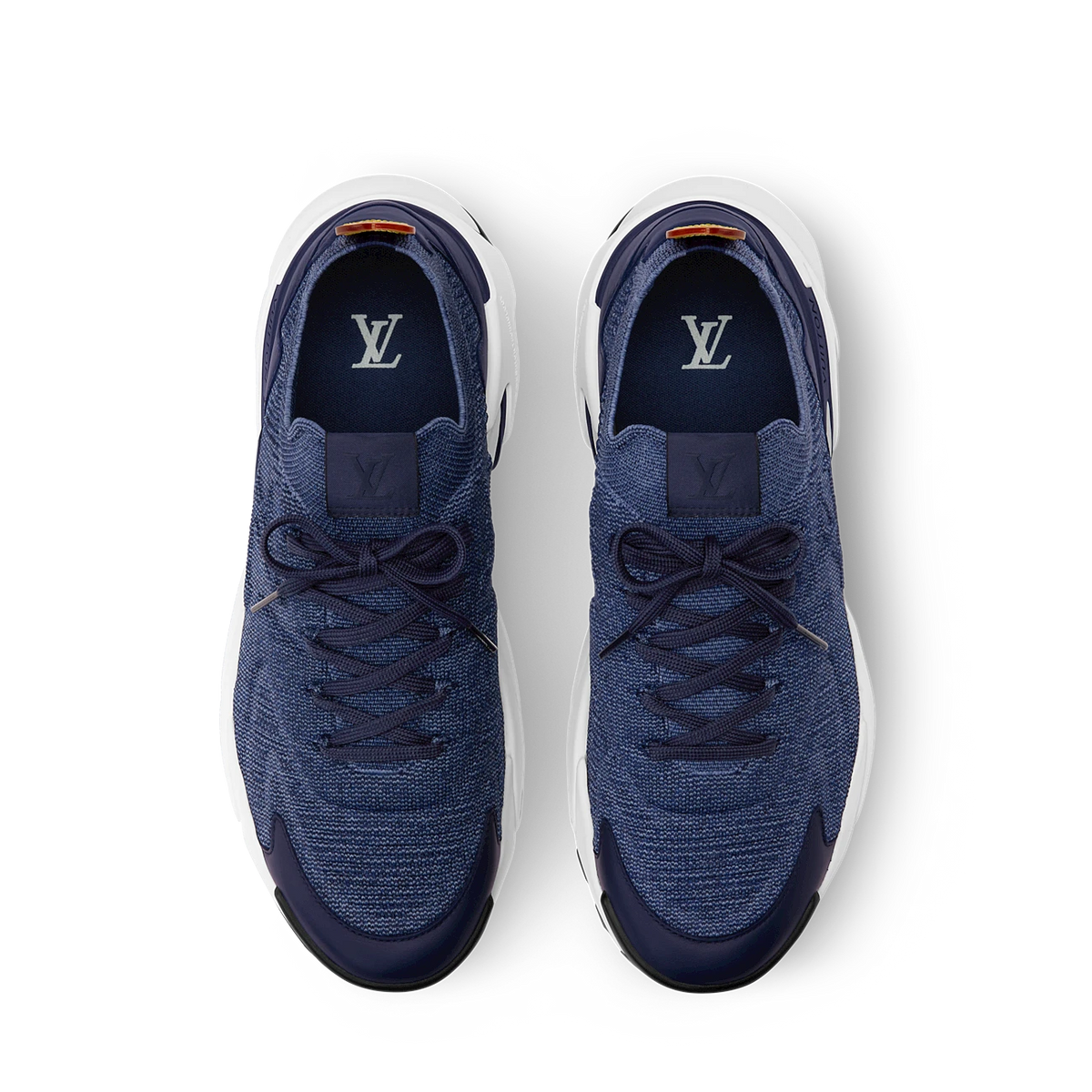 Louis Vuitton TATIC KNIT Sneakers
