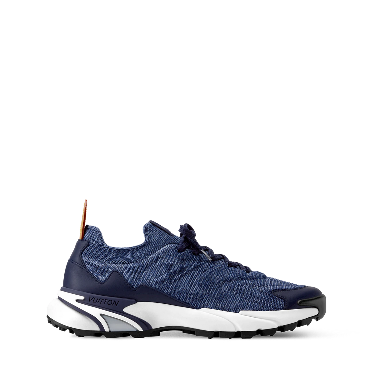 Louis Vuitton TATIC KNIT Sneakers