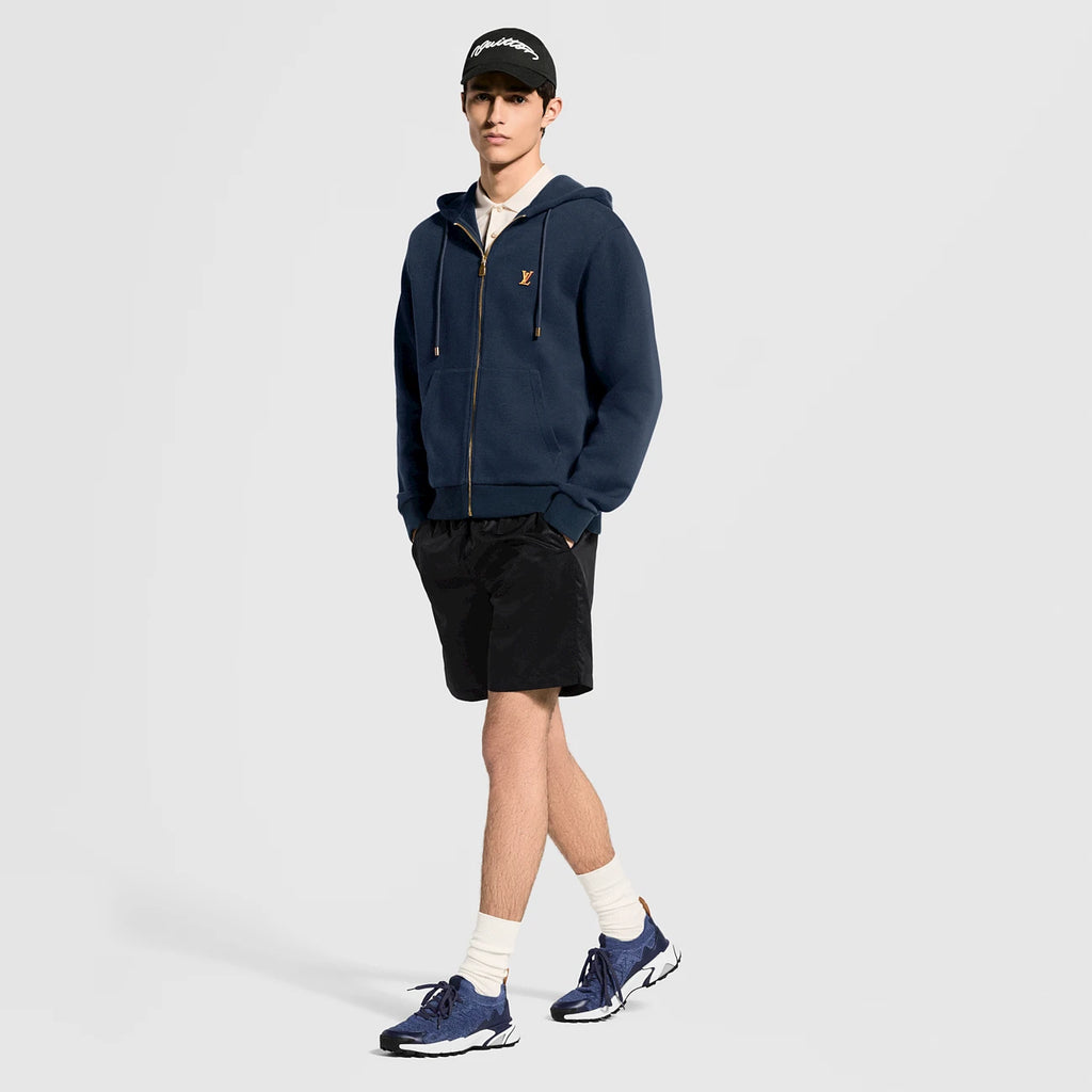 Louis Vuitton TATIC KNIT Sneakers
