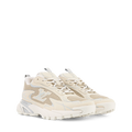 Louis Vuitton TATIC KNIT Sneakers White