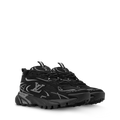 Louis Vuitton TATIC KNIT Sneakers Black