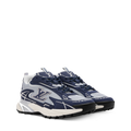 Louis Vuitton TATIC KNIT Sneakers Sea blue