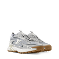 Louis Vuitton TATIC KNIT Sneakers Gris