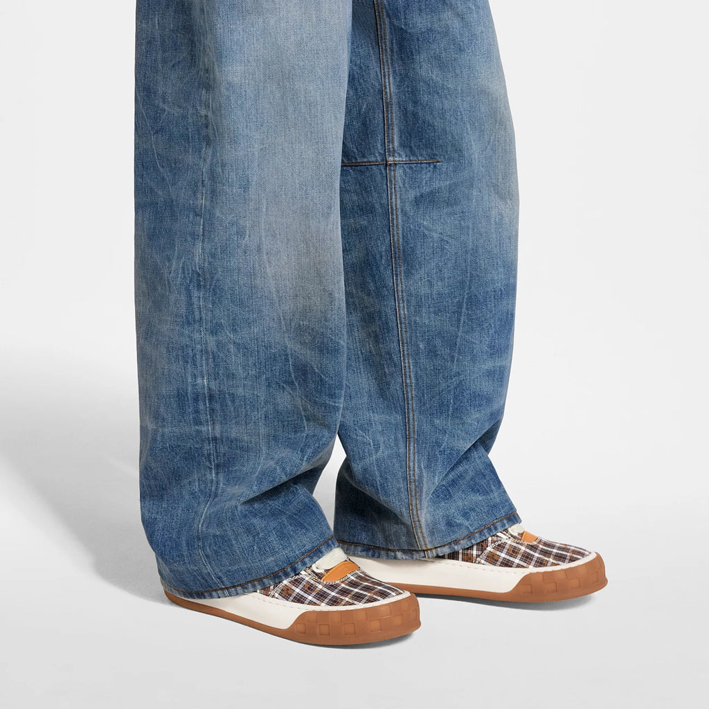 Louis Vuitton TILTED Sneakers