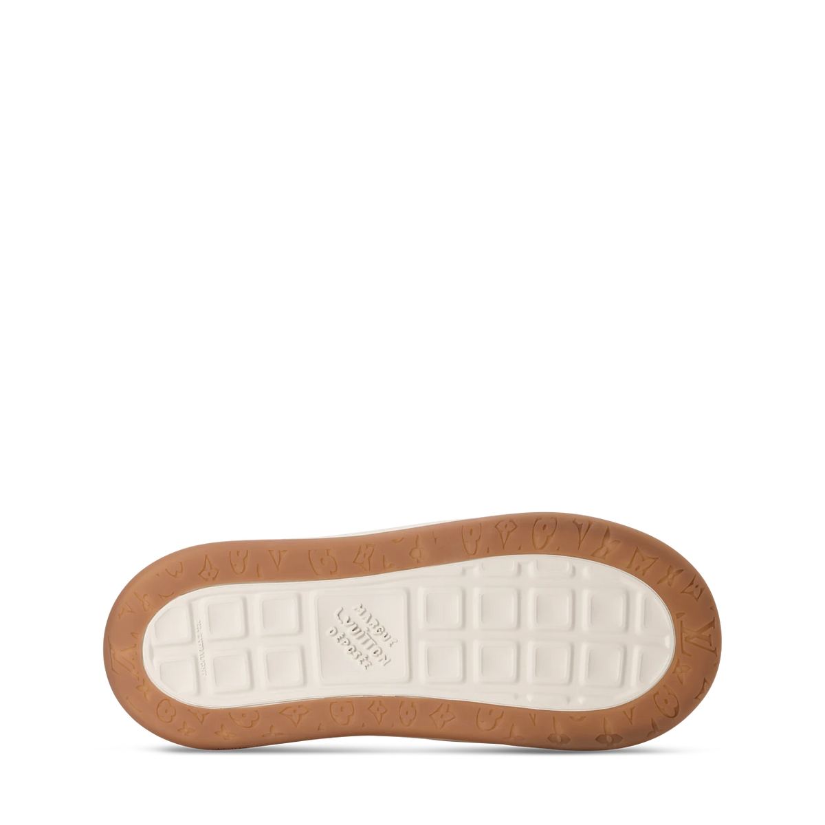 Louis Vuitton TILTED Sneakers