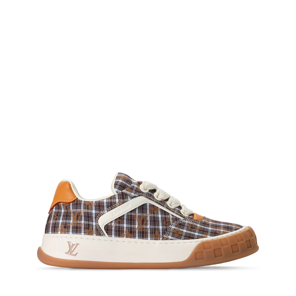 Louis Vuitton TILTED Sneakers