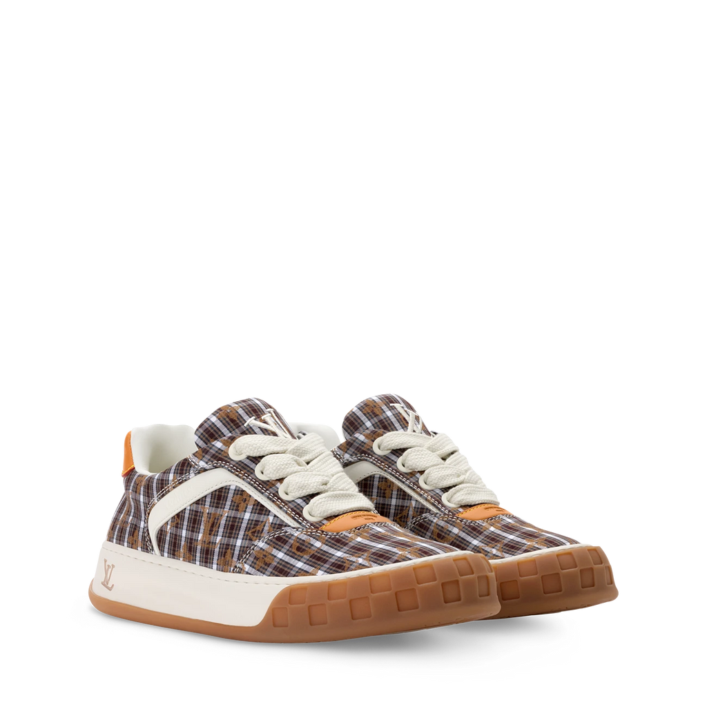 Louis Vuitton TILTED Sneakers