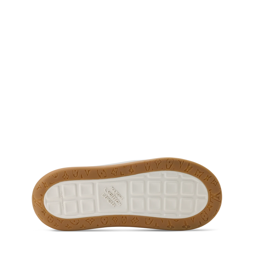 Louis Vuitton TILTED Sneakers Black