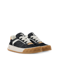 Louis Vuitton TILTED Sneakers Black