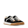 Louis Vuitton TILTED Sneakers Black