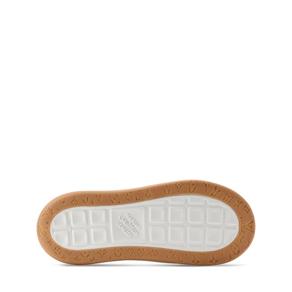 Louis Vuitton TILTED Sneakers ROSE
